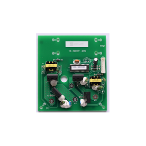 Kodak Parallel SCR Board for OGX5.48