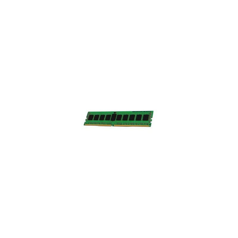Kingston KCP424NS6/4 4GB DDR4 2400Mhz Non ECC Dimm Memory