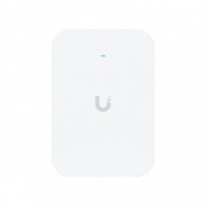 Ubiquiti UniFi WiFi 7 Tri Band Pro XG 10G In-Wall AP