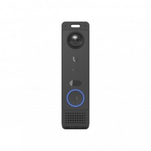 Ubiquiti UniFi Protect Dual Camera G6 Entry Black