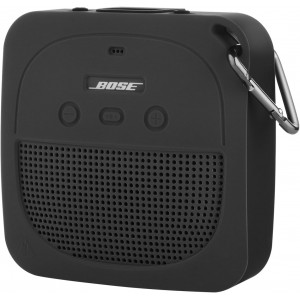 Protective Silicone Case for Bose SoundLink Bluetooth Speaker | Waterproof- Shockproof Cover