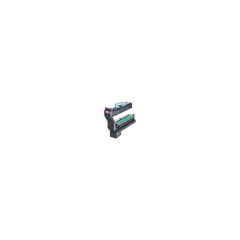 Konica Minolta High Capacity Magenta Toner Cartridge