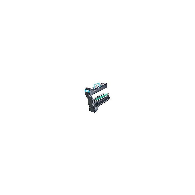 Konica Minolta 1710604-008 High Capacity Cyan Toner Cartridge