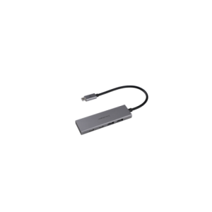 Volkano X Core series 4 in 1 USB-C Hub