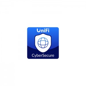 UniFi CyberSecure 1 Year
