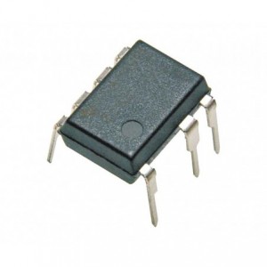 Ic Dip Switcher DIP07/08 LNK364PN