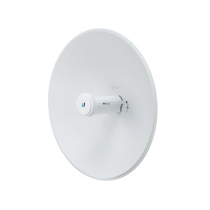 Ubiquiti UISP airMAX PowerBeam 5AC 25dBi Radio Includes POE Injector - New