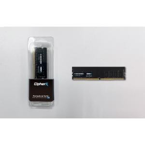 16GB CipherX Professional Series DDR4 3200MHz UDIMM Desktop Memory