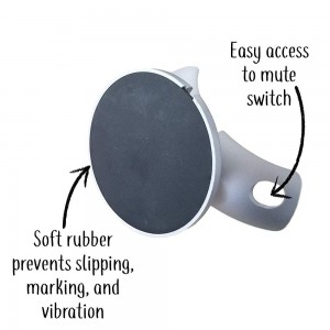 Mount Genie Google Home Mini Stand