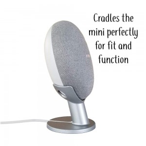 Mount Genie Google Home Mini Stand