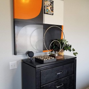Mount Genie Google Home Mini Stand