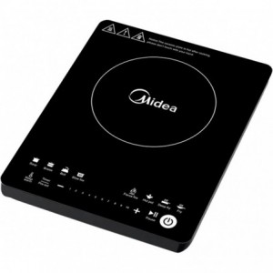 Midea Digital Single Plate Induction Cooker