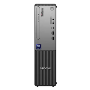 Lenovo Neo 50s G6- SFF- U5-225- 16GB DDR5- 512GB SSD M.2 2280 NVMe G4 QLC- Integrated- Windows 11 Pro 64- No DVD- Intel AX211 2x2AX 6E+Bluetooth- 3-in-1 Card Reader- Internal Speaker- USB CLP US-ENG- 