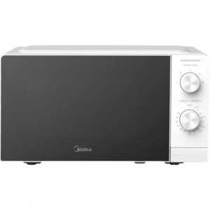 Midea 20L Inverter Manual Microwave Whit