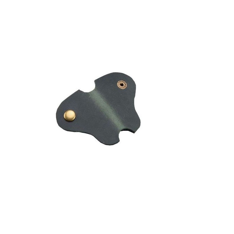 Tuff-Luv Cable Pouch Smart-Wrap - Black