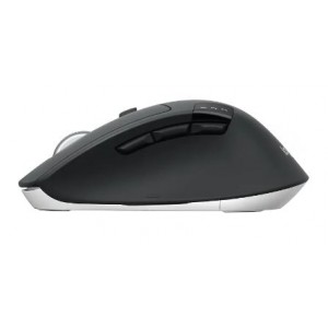 Logitech M720 Triathlon Mouse - Black