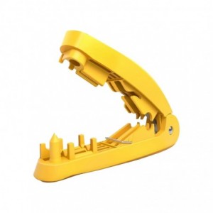 UltraLAN Network Cable Stripper &amp; Untwist Tool