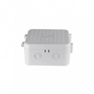 Universal Outdoor Rectangular Junction Box