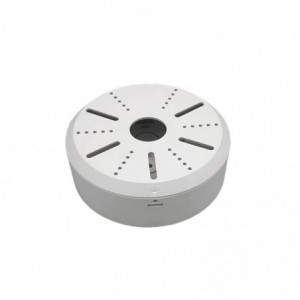 Outdoor Circular CCTV Junction Box