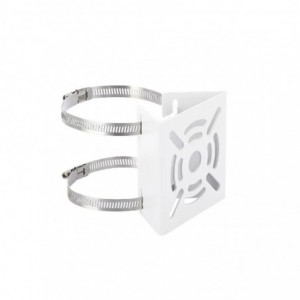 Universal Vertical Pole Mount Bracket