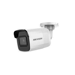 Hikvision DS-2CD2021G1-I 2 MP IR Fixed Network Bullet Camera