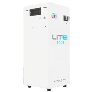 Freedom Won Lite 2 Home 10/8 LiFePO4 Battery B-version