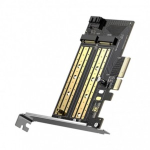 UGREEN 3.0 Expansion Card - CM302 M.2 M/B-Key to PCI