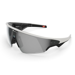 Oakley Meta Vanguard Smart Glasses | Prizm™ Lens Edition | See More. Capture More. Perform Smarter.