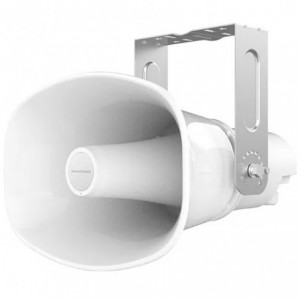 Grandstream SIP/Multicast Intercom Talk-Back Horn Speaker | GSC3518HS