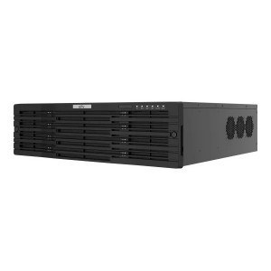 UNV IX Series 64 Channel NVR with 4 Hard Drive slote | NVR804-64-IX-G