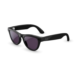 Ray-Ban Meta (Gen 2) Skyler Smart Glasses | Transitions™ Collection | Smart Vision. Timeless Style. Seamlessly Connected.