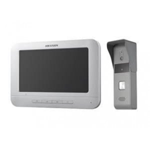 Hikvision DS-KIS203 7“ Screen LCD Indoor Station