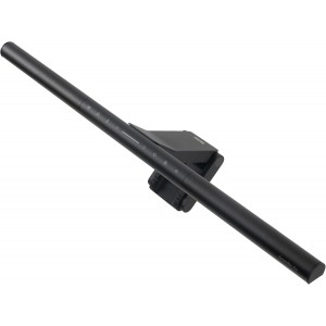 BenQ ScreenBar Pro LED Monitor Light Bar | Smarter Lighting. Sharper Focus. Cleaner Workspace.