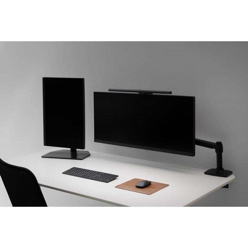 BenQ ScreenBar Pro LED Monitor Light Bar | Smarter Lighting