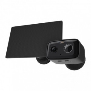 TP-Link Tapo C401 Kit 2MP Solar-Powered Wi-Fi Security Camera