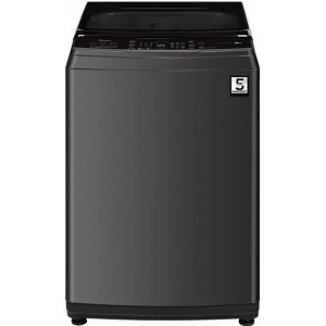 Midea 14KG Top Loader W.machine Titanium