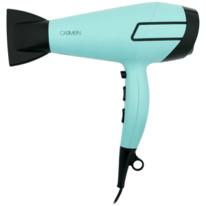Carmen Colours 2200w DC Hairdryer