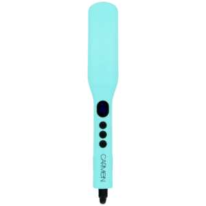 Carmen Colours LED Wide Plate Hair Straightener
