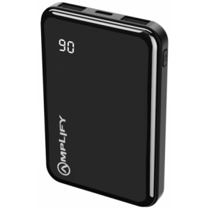 Amplify Spark 2 Series 5000 mAh Power Bank - Black