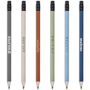 Altitude Zodiac Wooden Pencil