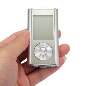 Mini Massager