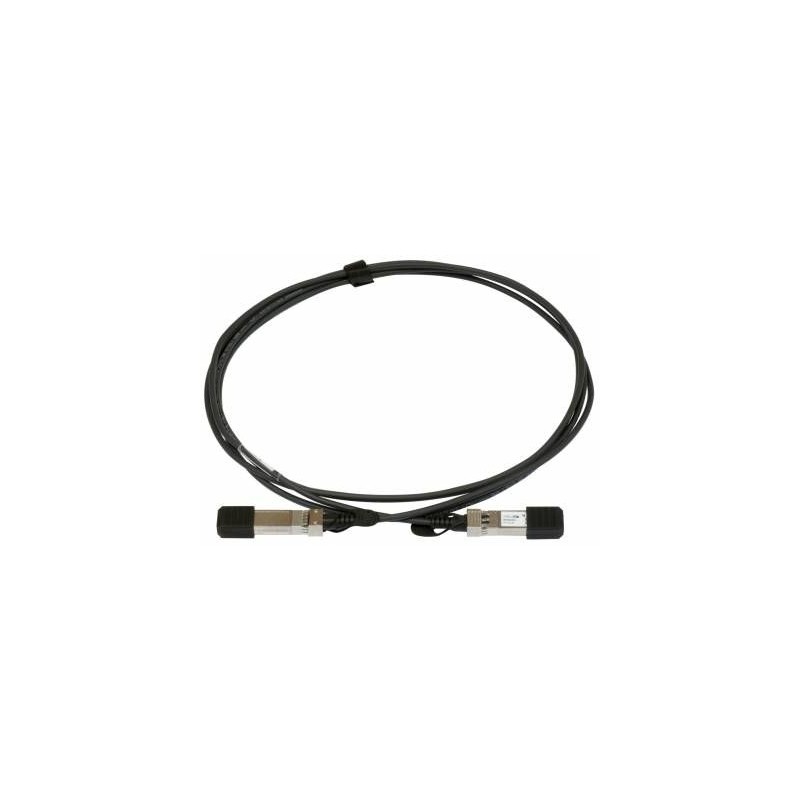 MikroTik SFP/SFP+ Direct Attach Cable 1m