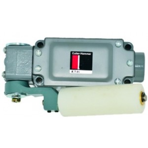 Single Pole Conveyor Alignment Switch 3A IP65