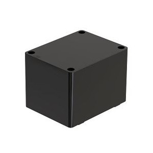 Grp Terminal Box Ex. Proof 2 Bottom Entries 110X139X100MM