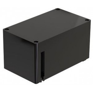 Grp Terminal Box Ex. Proof 2 Bottom Entries 130X220X119MM
