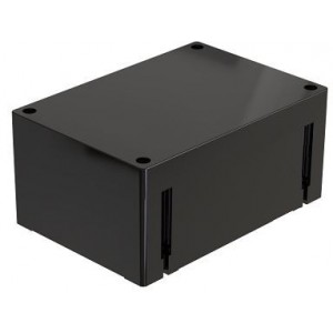 Grp Terminal Box Ex. Proof 2 Bottom Entries 180X260X120MM