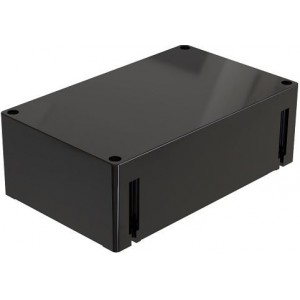 Grp Terminal Box Ex. Proof 4 Bottom Entries 230X359X120MM