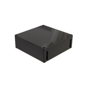 Grp Terminal Box Ex. Proof 4 Bottom Entries 359X359X120MM