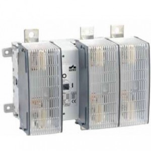 315 Amp 3P Din Fused Isolator
