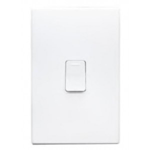 Wall One Lever Switch